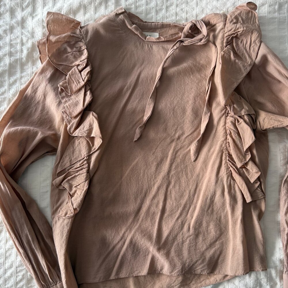 Doen Blouse